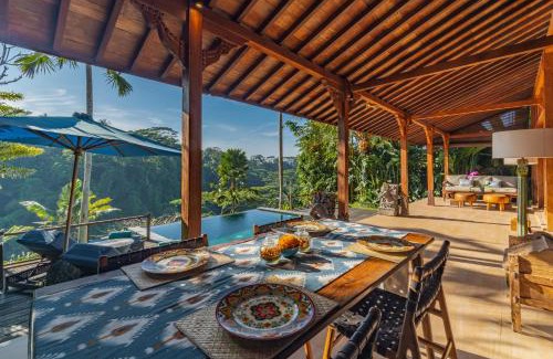 Melayang Resort | Ubud Valley Boutique Resort