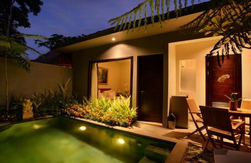 Nyuh Kuning Villa | Ubud Wana Villa