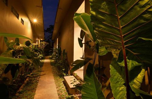 Nyuh Kuning Villa | Ubud Wana Villa