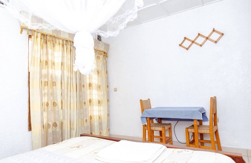 Gisenyi Hotel | Ubumwe Hotel Gisenyi