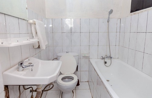 Gisenyi Hotel | Ubumwe Hotel Gisenyi