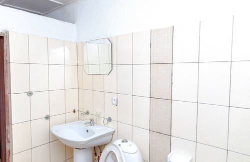 Gisenyi Hotel | Ubumwe Hotel Gisenyi
