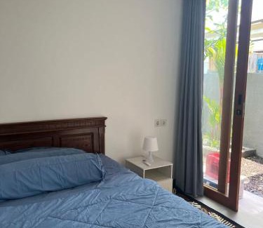 Denpasar Utara House | Ubung Little House Denpasar