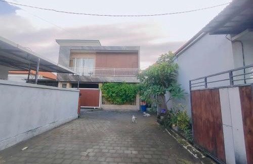 Denpasar Utara House | Ubung Little House Denpasar