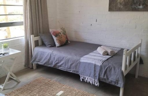 Ruiterbos House | Ubuntu Farm House