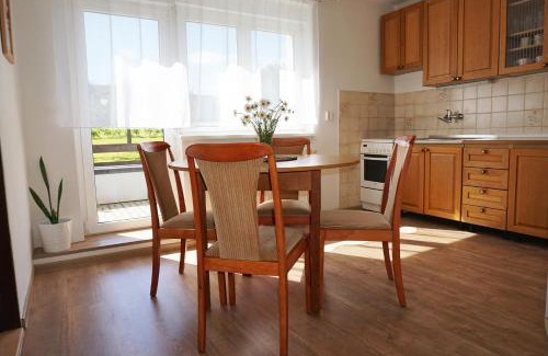 Sluknov Apartment | Ubytování Chadimovi