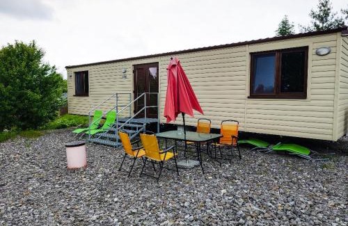 Bystrice nad Pernstejnem House | Ubytování na Hájence
