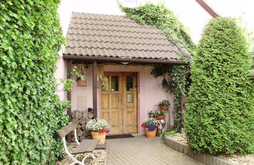 Tisa House | Ubytování Doma