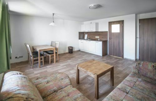 Tlumacov House | Ubytování Filipova Hora