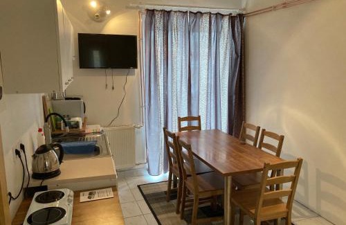 Hostka Apartment | Ubytování Hoštka