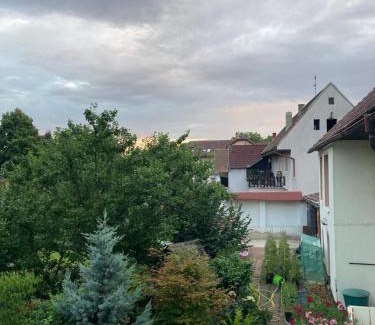 Hostka Apartment | Ubytování Hoštka
