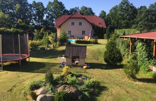Spoli House | Ubytování Mája