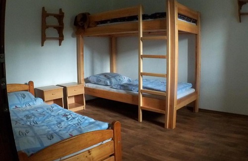 Babice Apartment | Ubytování na ranči s rybařením