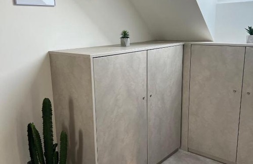 Troskovice Apartment | Ubytování pod Troskami