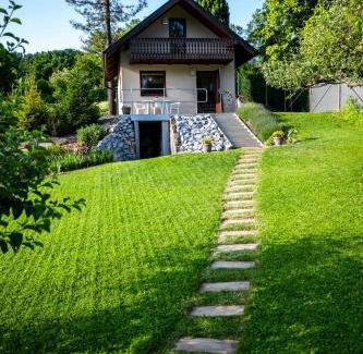 Cernotin Apartment | Ubytování pod Hranickou propastí