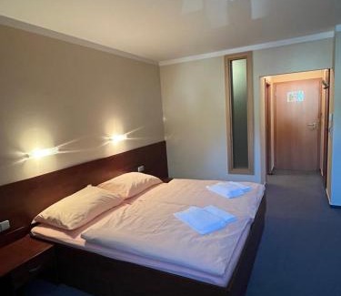 Stachy House | Ubytování Pohoda