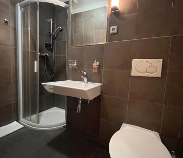 Stachy House | Ubytování Pohoda