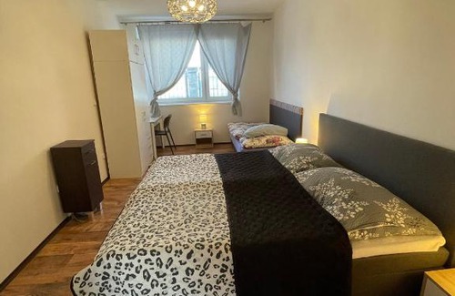 Chlumec nad Cidlinou Villa | Ubytování - Prázdninový Dům