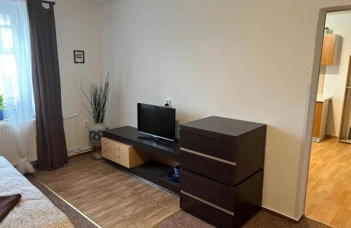 Rozsochy Apartment | Ubytování Rozsochy