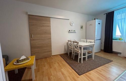 Rozsochy Apartment | Ubytování Rozsochy