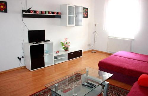 Susice Apartment | Ubytování Sušice