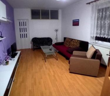 Susice Apartment | Ubytování Sušice