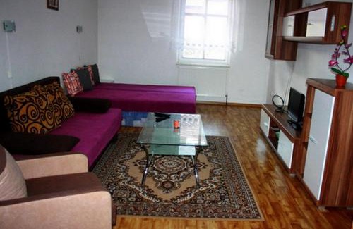 Susice Apartment | Ubytování Sušice
