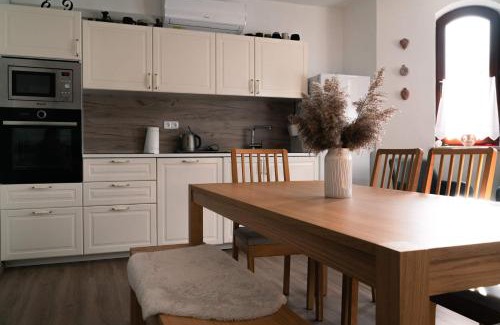 Starovice House | Ubytování u Šťastných - Starovice