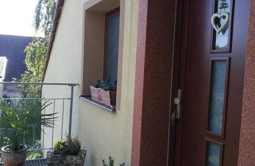Novosedly na Morave Apartment | Ubytování U Špačků Pálava