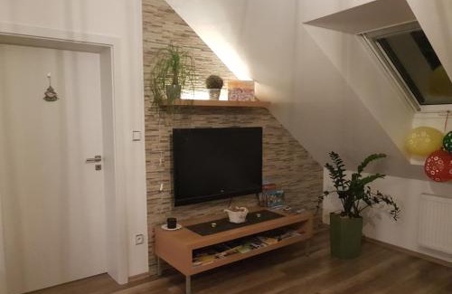 Novosedly na Morave Apartment | Ubytování U Špačků Pálava