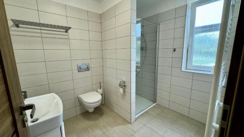 Vrbovec House | Ubytování U Pupka