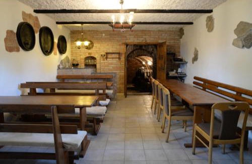 Boretice House | Ubytování u rybníka Bořetice