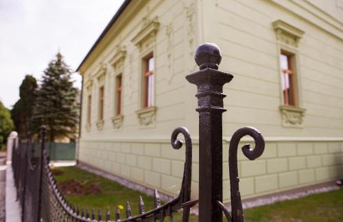 Velhartice Villa | Ubytování U Vladaře