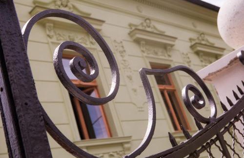 Velhartice Villa | Ubytování U Vladaře