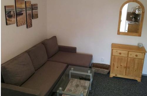 Plumlov Apartment | Ubytování v Plumlově