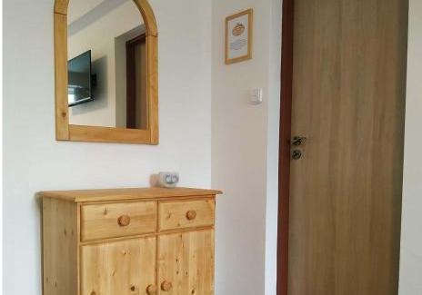 Plumlov Apartment | Ubytování v Plumlově