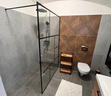 Usov Apartment | Ubytování v podzámčí