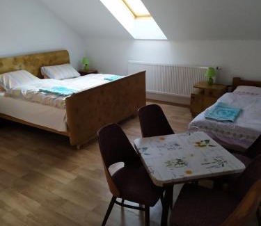 Sedlec House | Ubytování v soukromí