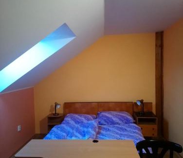 Sedlec House | Ubytování v soukromí
