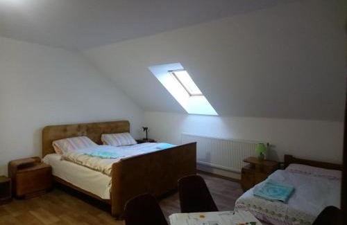 Sedlec House | Ubytování v soukromí