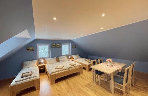 Celadna Cabin | Ubytování v soukromí s bazénem Tři Splavy