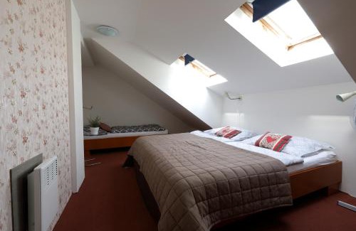 Sobotka Apartment | Ubytování Vila Sobotka