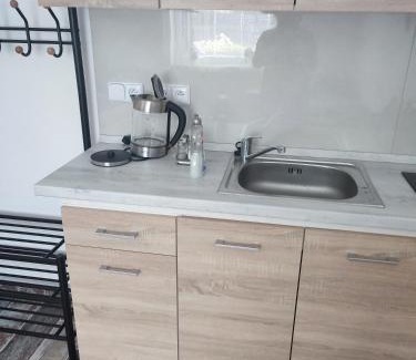 Cerveny Kostelec Apartment | Ubytování Vistárie