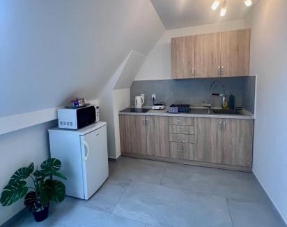 Olomouc Apartment | Ubytování Zátiší Olomouc