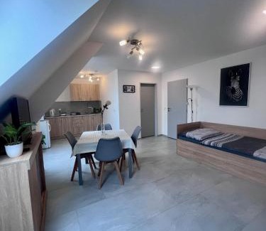Olomouc Apartment | Ubytování Zátiší Olomouc