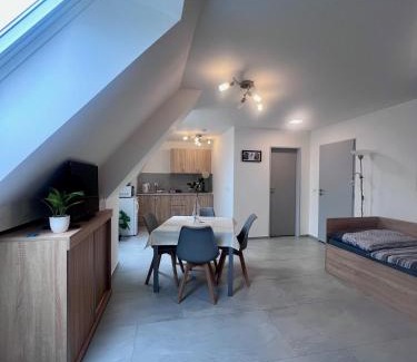 Olomouc Apartment | Ubytování Zátiší Olomouc