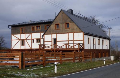 Velke Kunetice Apartment | Ubytování Za Humny