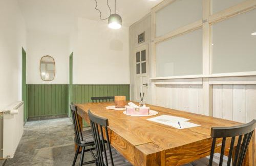 Velke Kunetice Apartment | Ubytování Za Humny