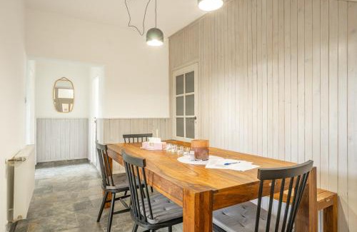 Velke Kunetice Apartment | Ubytování Za Humny