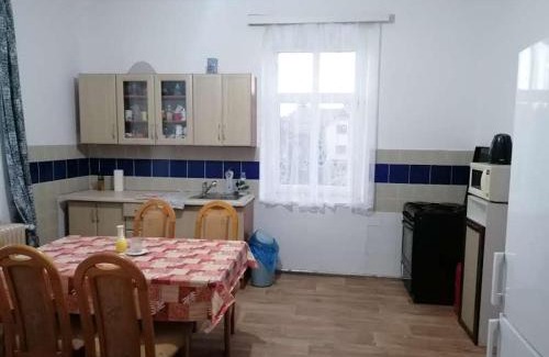 Sloup v Cechach House | Ubytováni nad hradem
